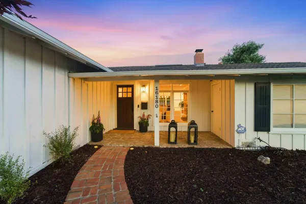 $4,248,000 | 16180 Jasmine Way, Los Gatos, CA 95032