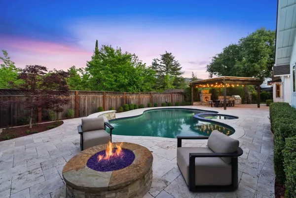 $4,248,000 | 16180 Jasmine Way, Los Gatos, CA 95032