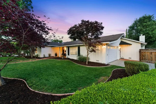 $4,248,000 | 16180 Jasmine Way, Los Gatos, CA 95032