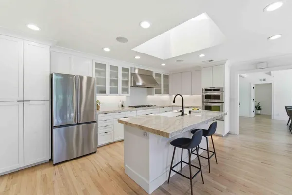 $4,248,000 | 16180 Jasmine Way, Los Gatos, CA 95032