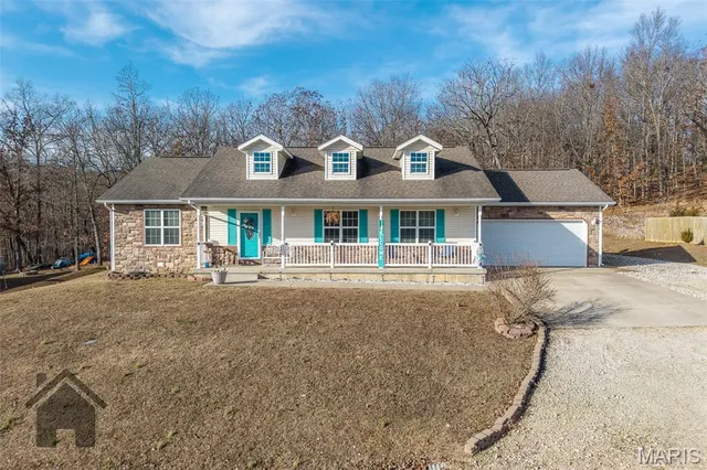$254,900 | 20997 Hideaway Lane, St. Robert, MO 65584