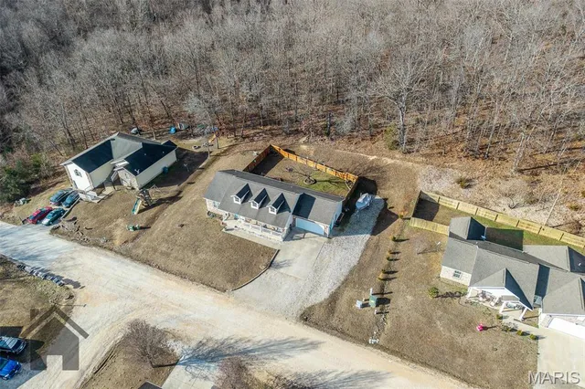 $249,900 | 20997 Hideaway Lane, St. Robert, MO 65584