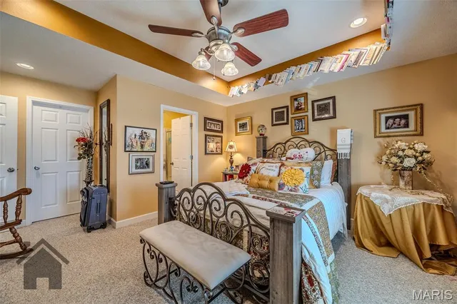 $249,900 | 20997 Hideaway Lane, St. Robert, MO 65584