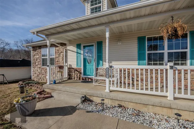 $254,900 | 20997 Hideaway Lane, St. Robert, MO 65584