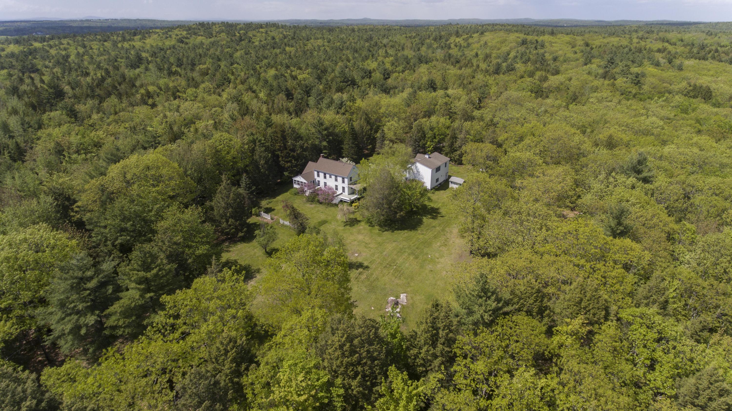 12 East Merrill Road Topsham, ME 04086 - Photo 1 of 26 DJI_0497