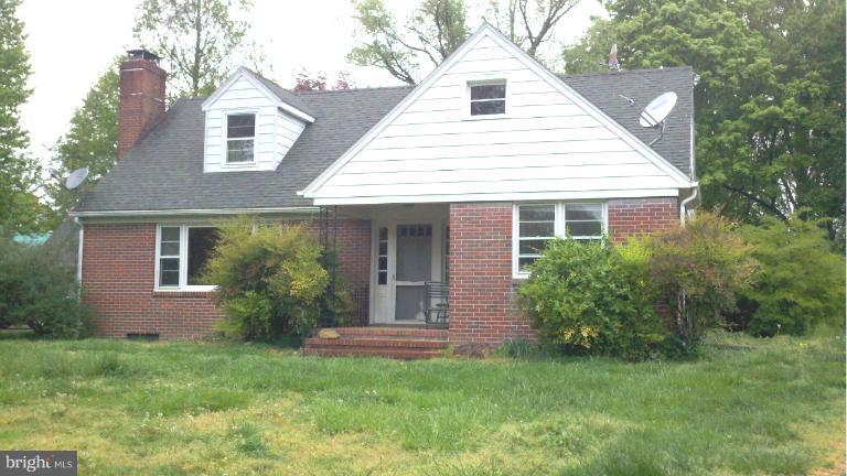 24850 Porters Grove Road Worton, MD 21678 - Photo 8 of 8 Exterior (Front)