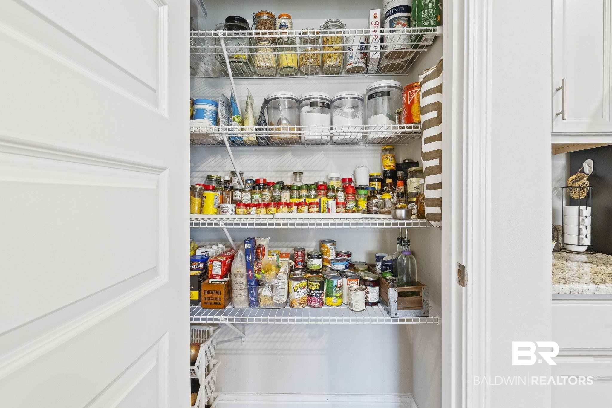 31663 Kestrel Loop Daphne, AL 36527 - Photo 28 of 86 View of pantry