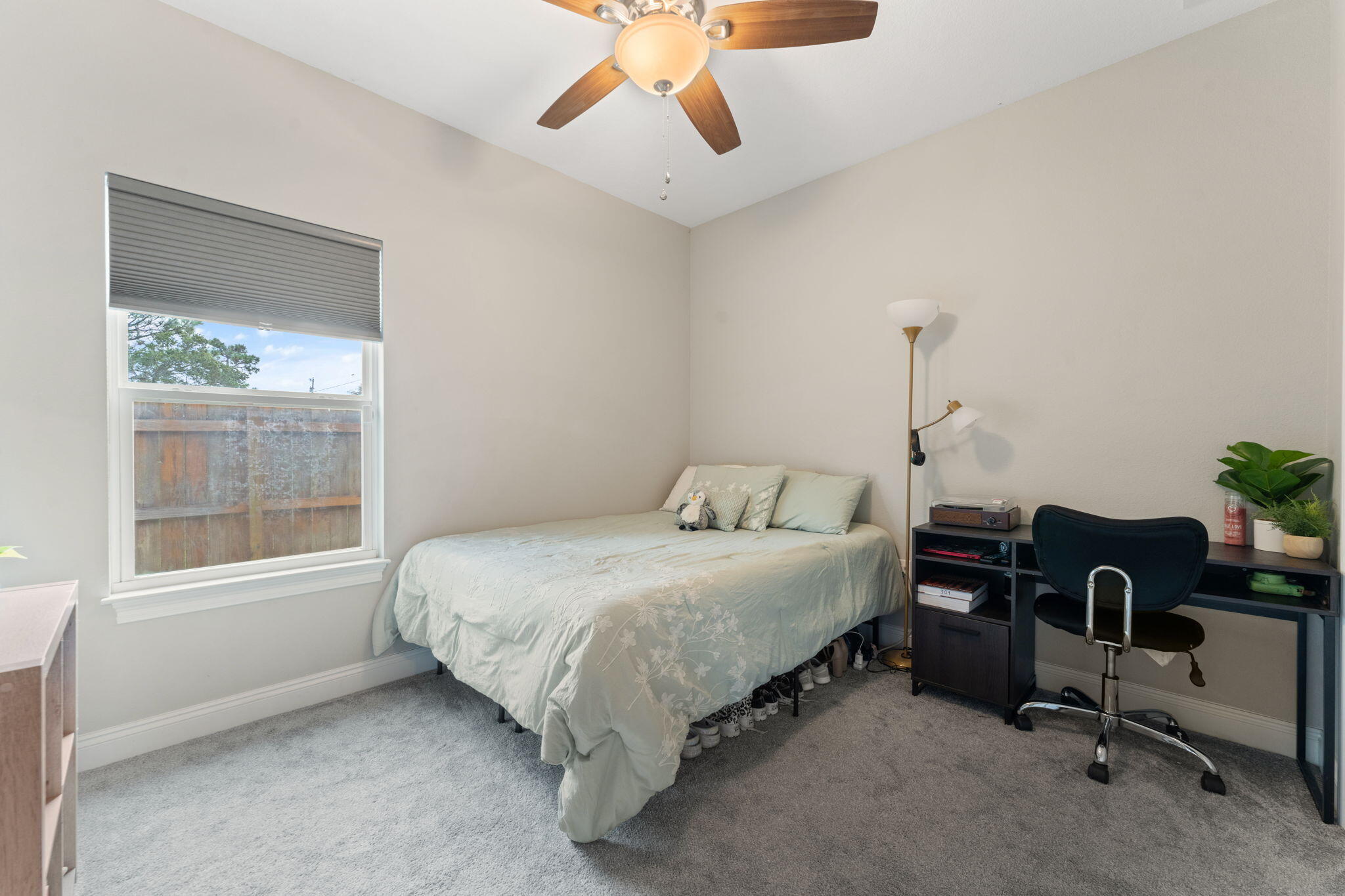 2163 Wind Trace Road North Navarre, FL 32566 - Photo 22 of 31 Bedroom 2