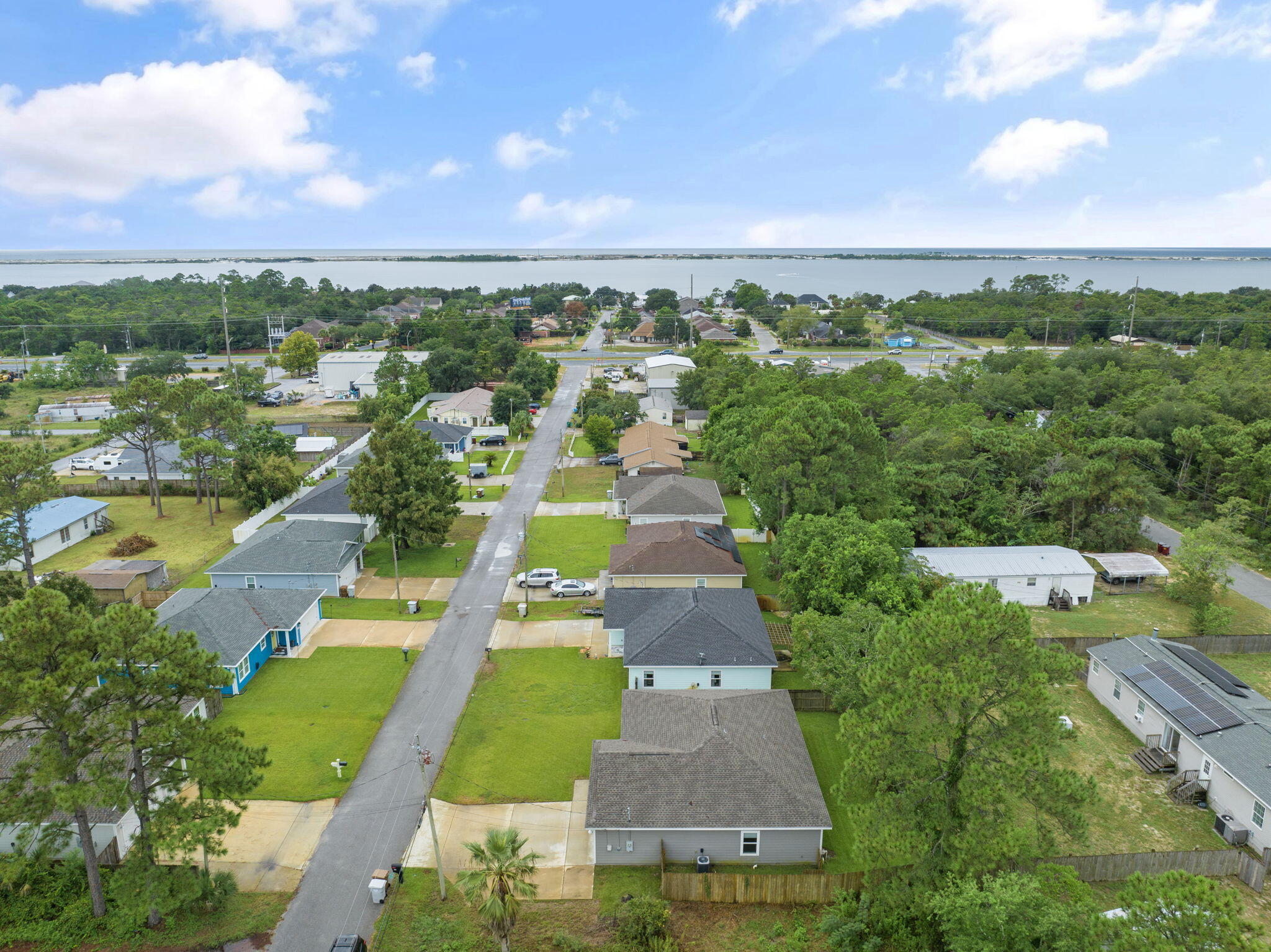 2163 Wind Trace Road North Navarre, FL 32566 - Photo 27 of 31 Minutes from the beach