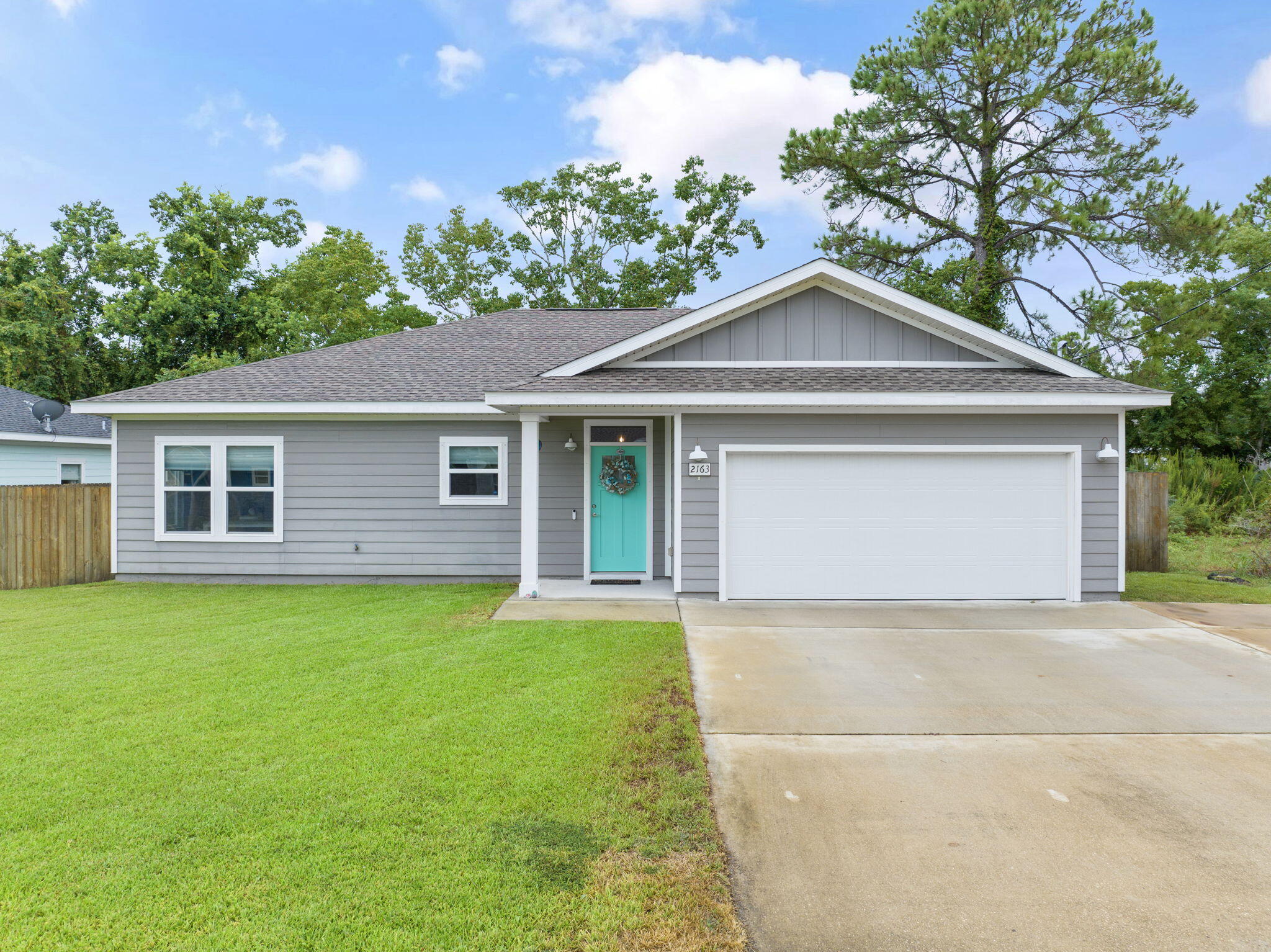 2163 Wind Trace Road North Navarre, FL 32566 - Photo 28 of 31 Craftsman Home