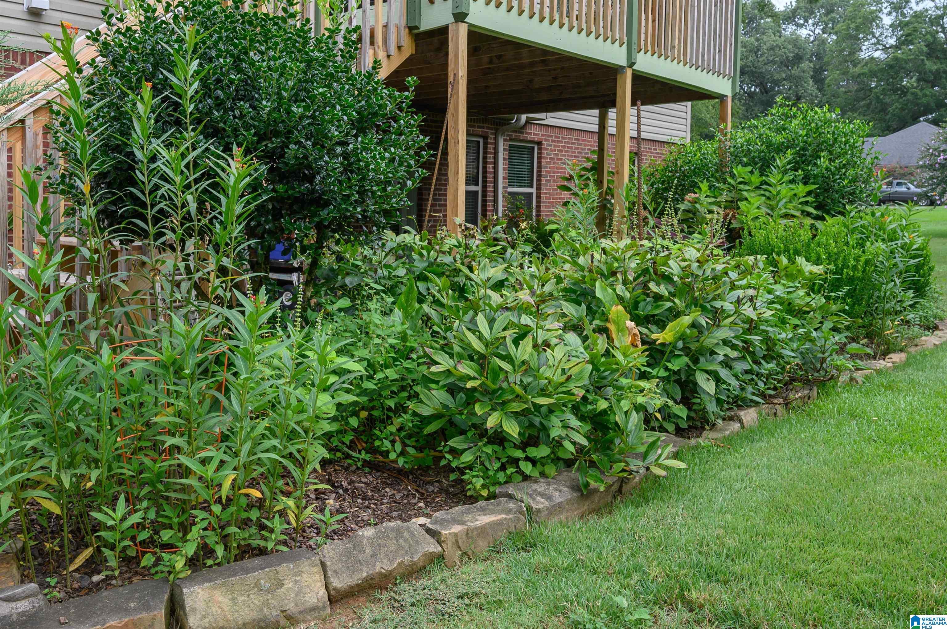 245 Alex Mill Road Montevallo, AL 35115 - Photo 54 of 57