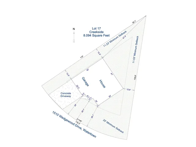 $368,111 | 1510 Wedgewood Drive, Watertown, WI 53098