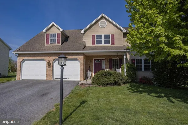 $370,000 | 118 Baker And Russell Drive, Shippensburg, PA 17257