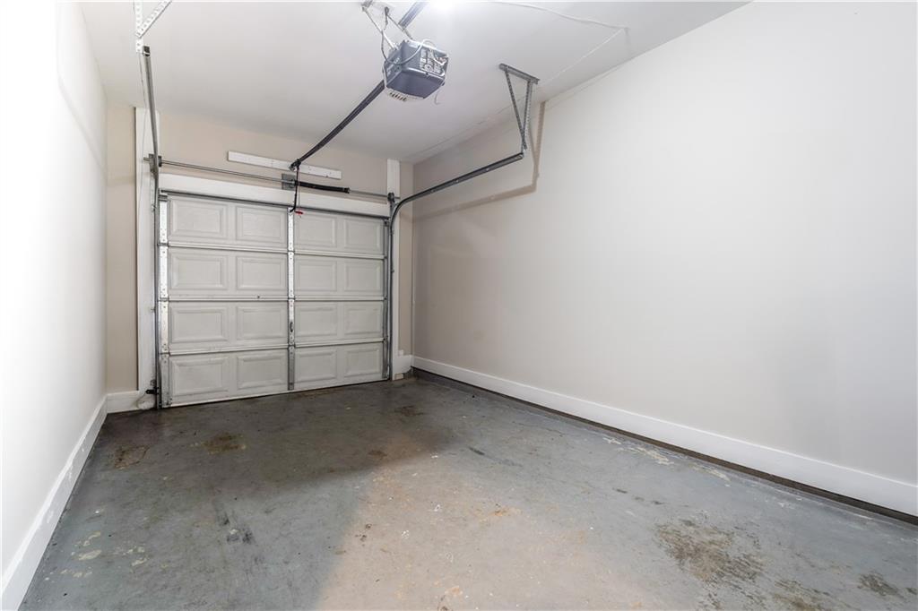 5331 Sherwin Drive Norcross, GA 30093 - Photo 13 of 29 an empty room with a empty space