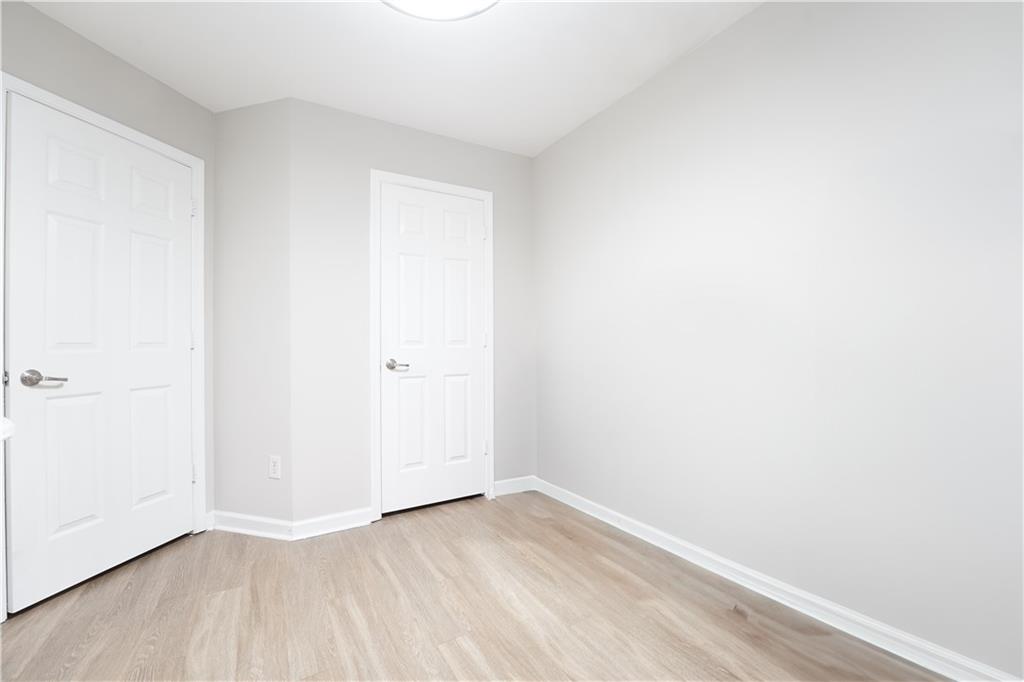 5331 Sherwin Drive Norcross, GA 30093 - Photo 26 of 29 a view of an empty room