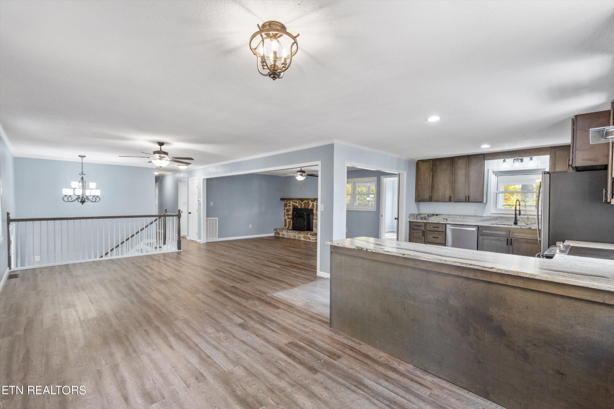 6825 Cedar Hill Road Talbott, TN 37877 - Photo 9 of 33 Gallery Image 9