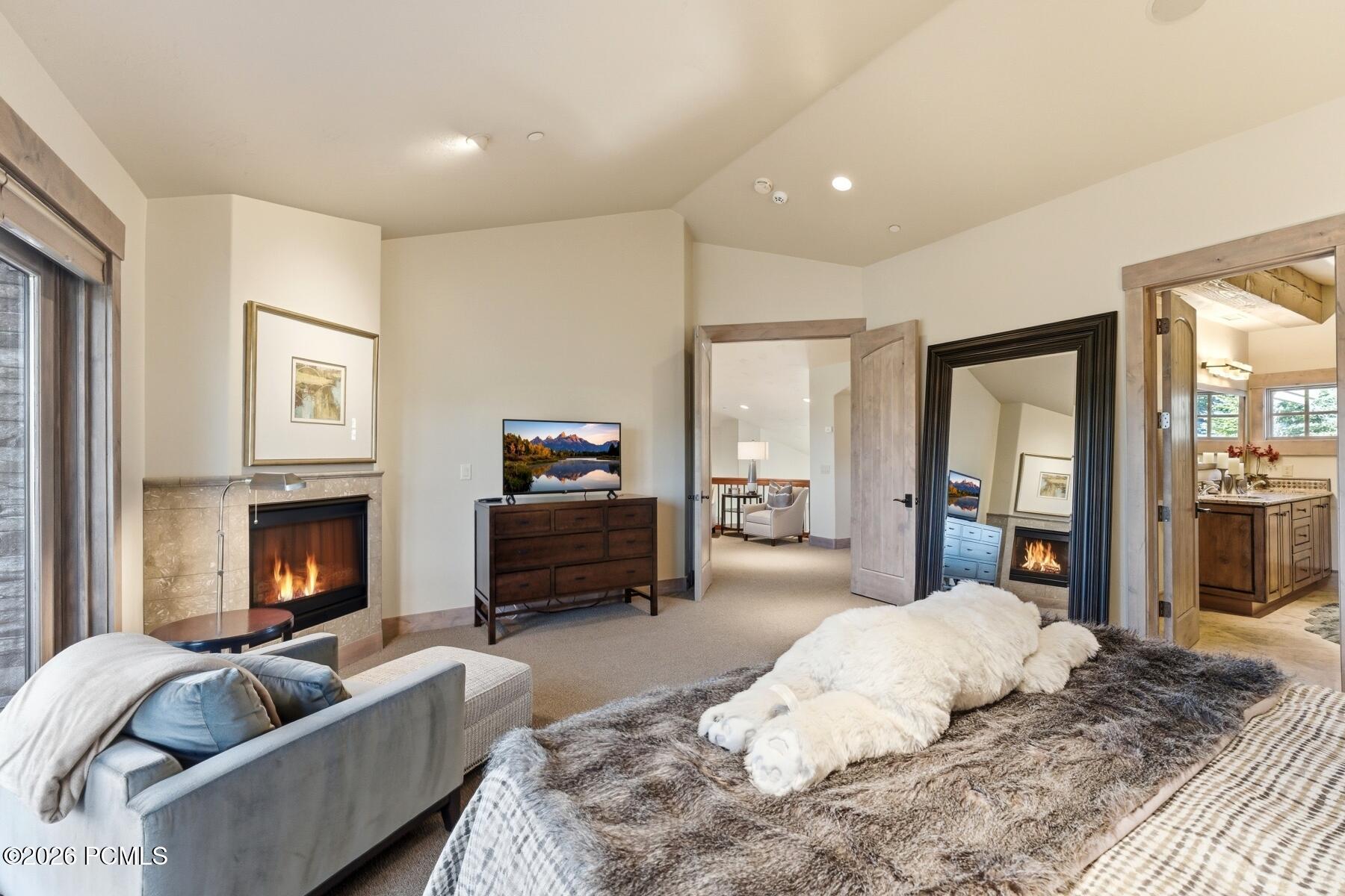 3206 Saddleback Ridge Park City, UT 84098 - Photo 40 of 64