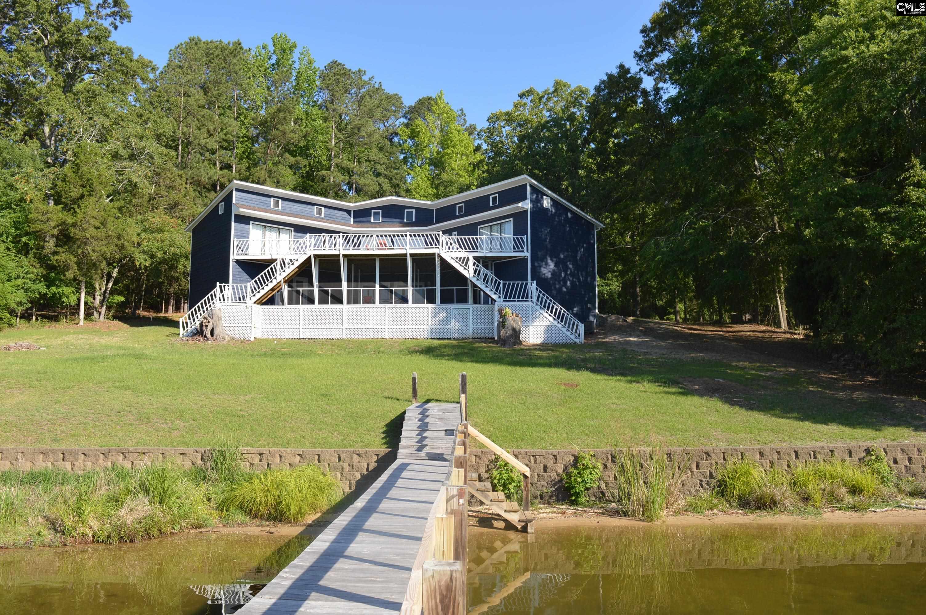 2543 Harbor View Road Camden, SC 29020 - Photo 54 of 55