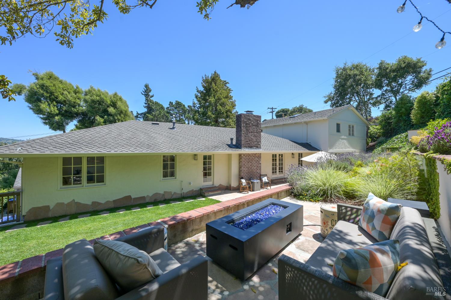 120 Ricardo Road Mill Valley, CA 94941 - Photo 62 of 64