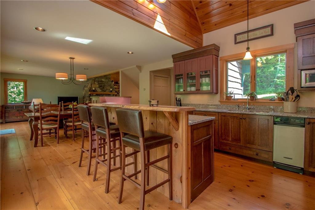 631 Bald Mountain Road Oquossoc, ME 04964 - Photo 20 of 43 Photo