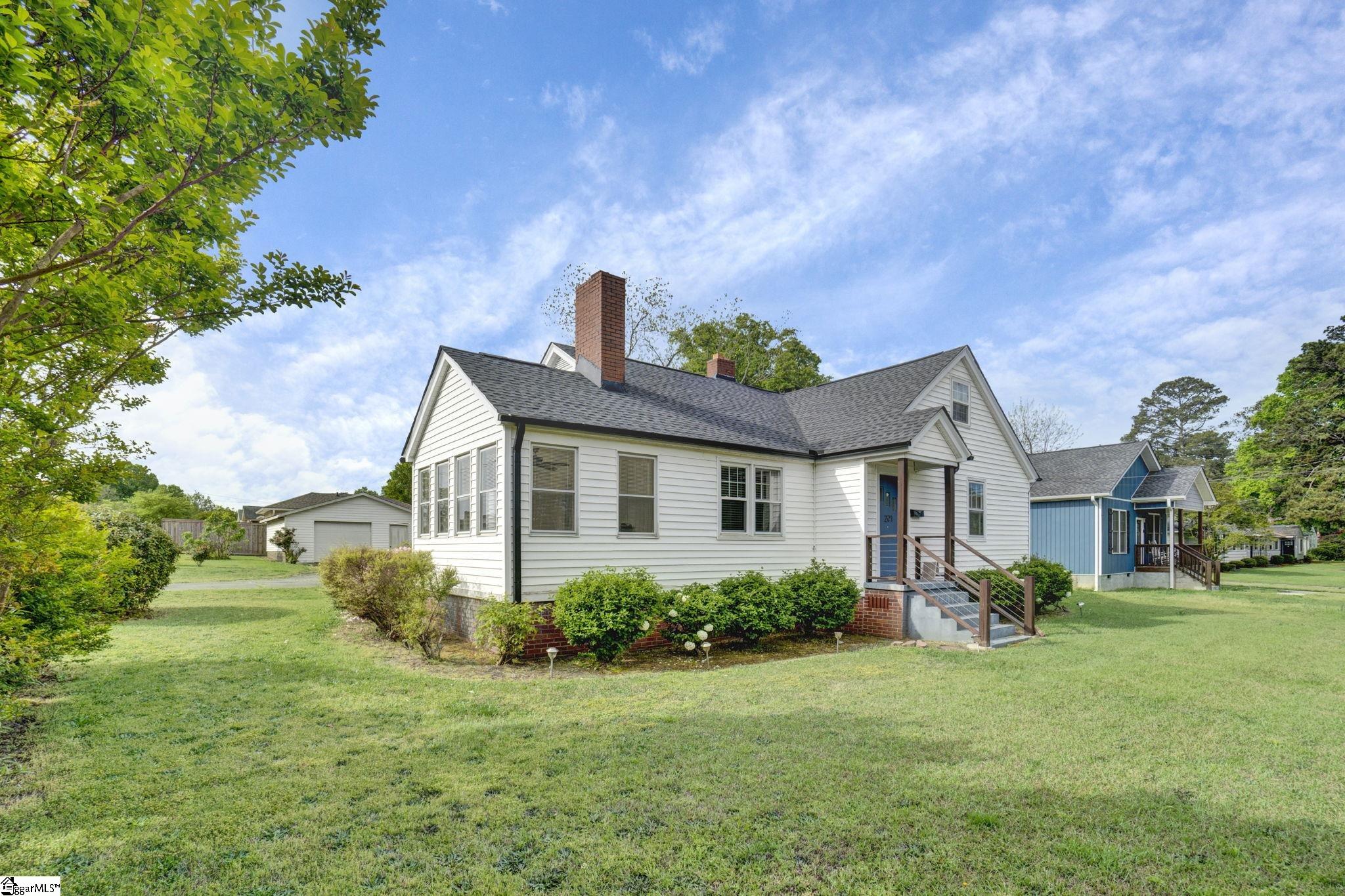 201 Pine Street Clinton, SC 29325 - Photo 42 of 42