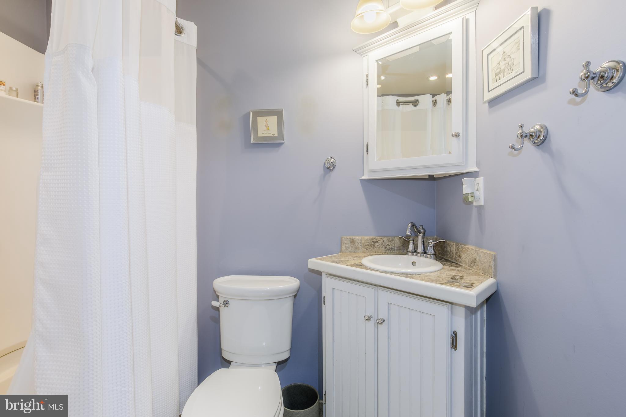 22520 Peach Tree Road Boyds, MD 20841 - Photo 37 of 50 Full bath in hallway