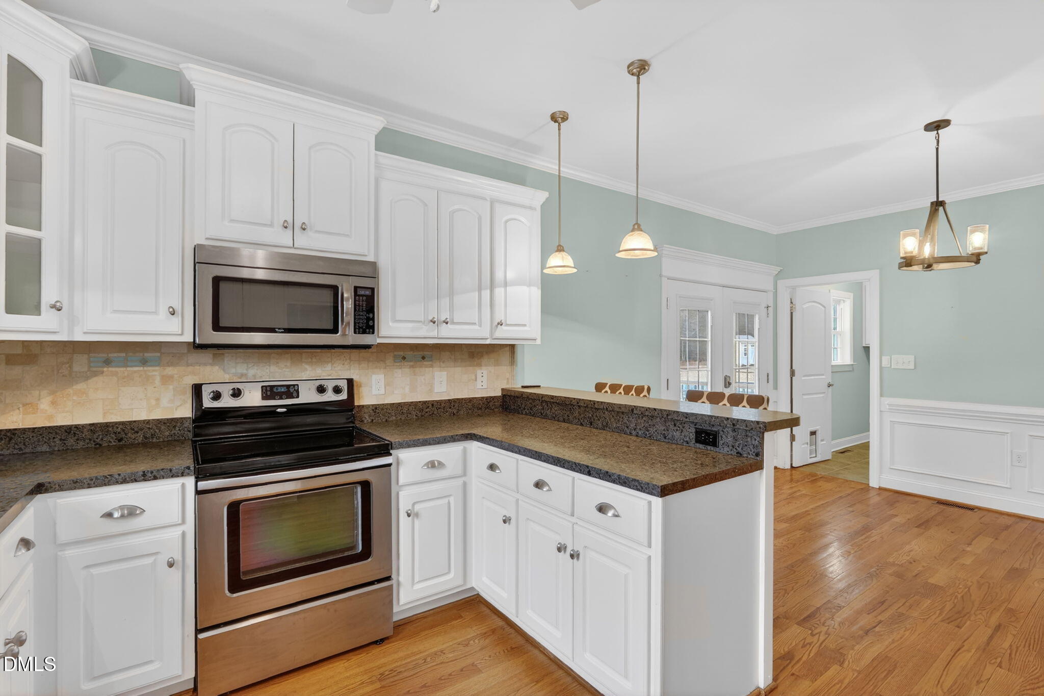 6730 Hemlock Court Sims, NC 27880 - Photo 11 of 39 Kitchen 2