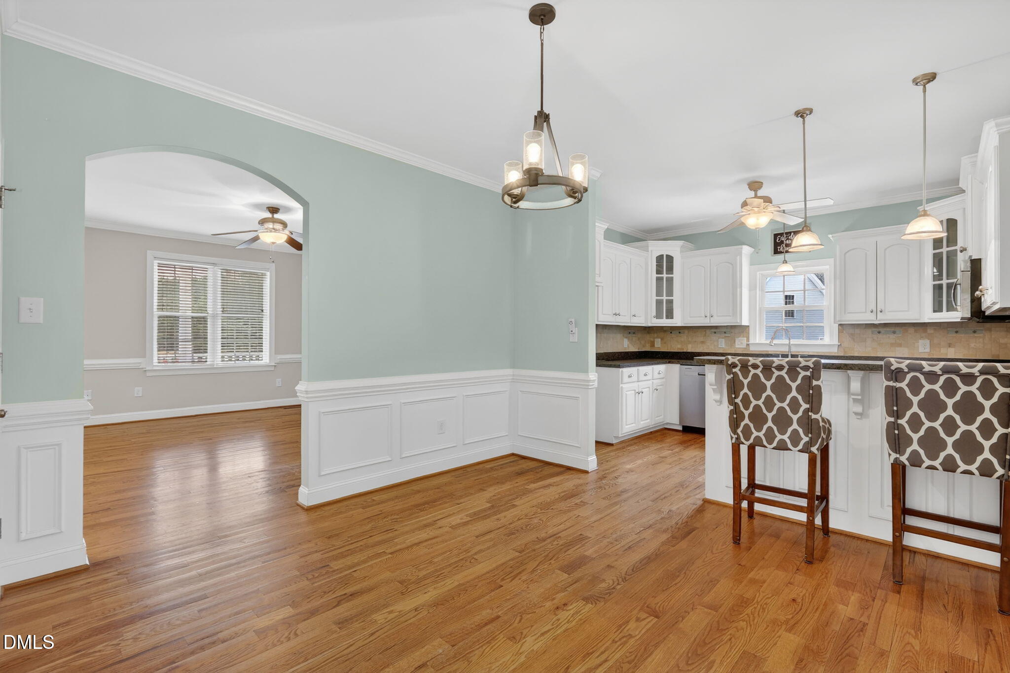 6730 Hemlock Court Sims, NC 27880 - Photo 16 of 39 Dining Area 3