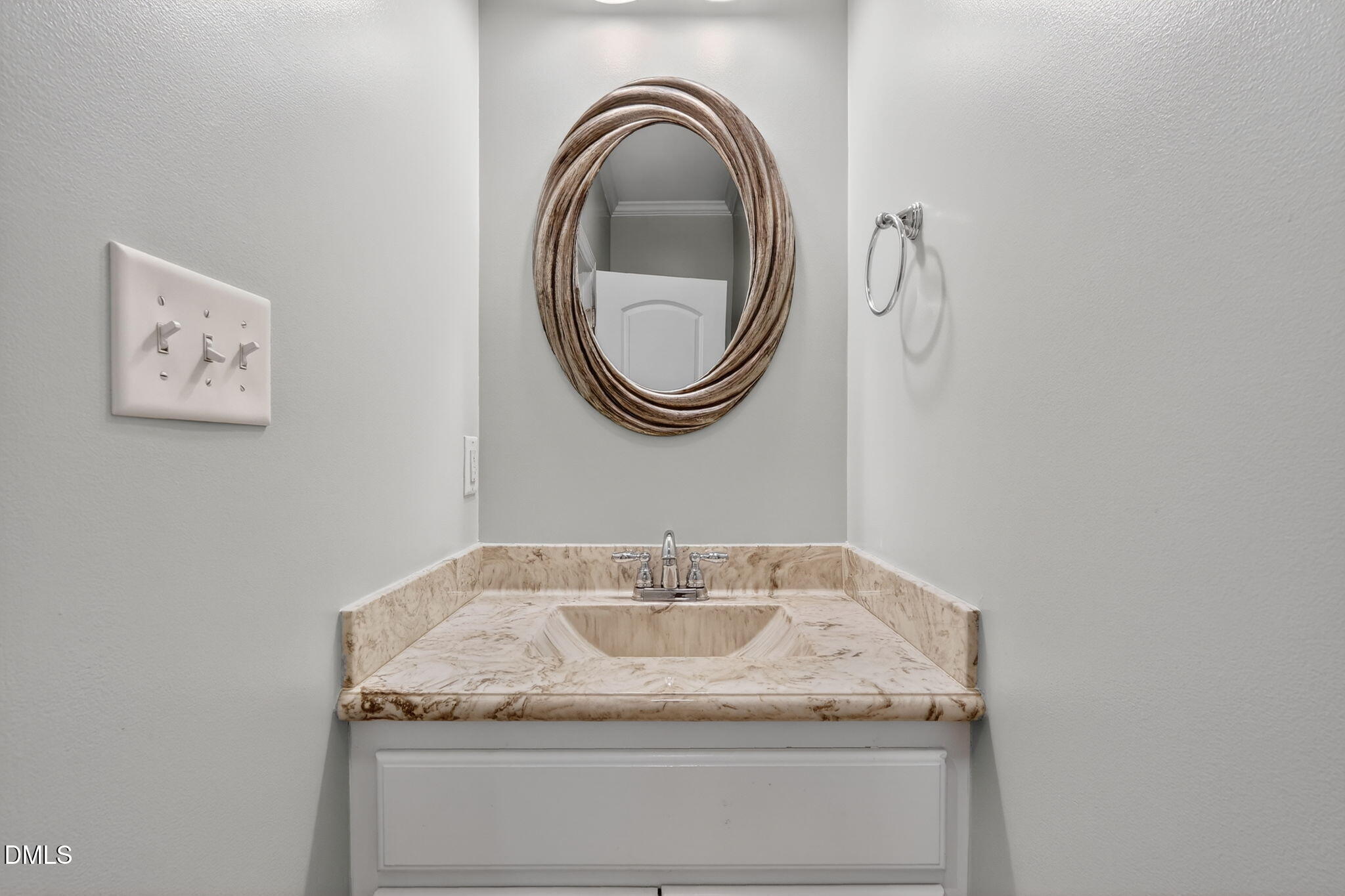 6730 Hemlock Court Sims, NC 27880 - Photo 17 of 39 Half Bath Down