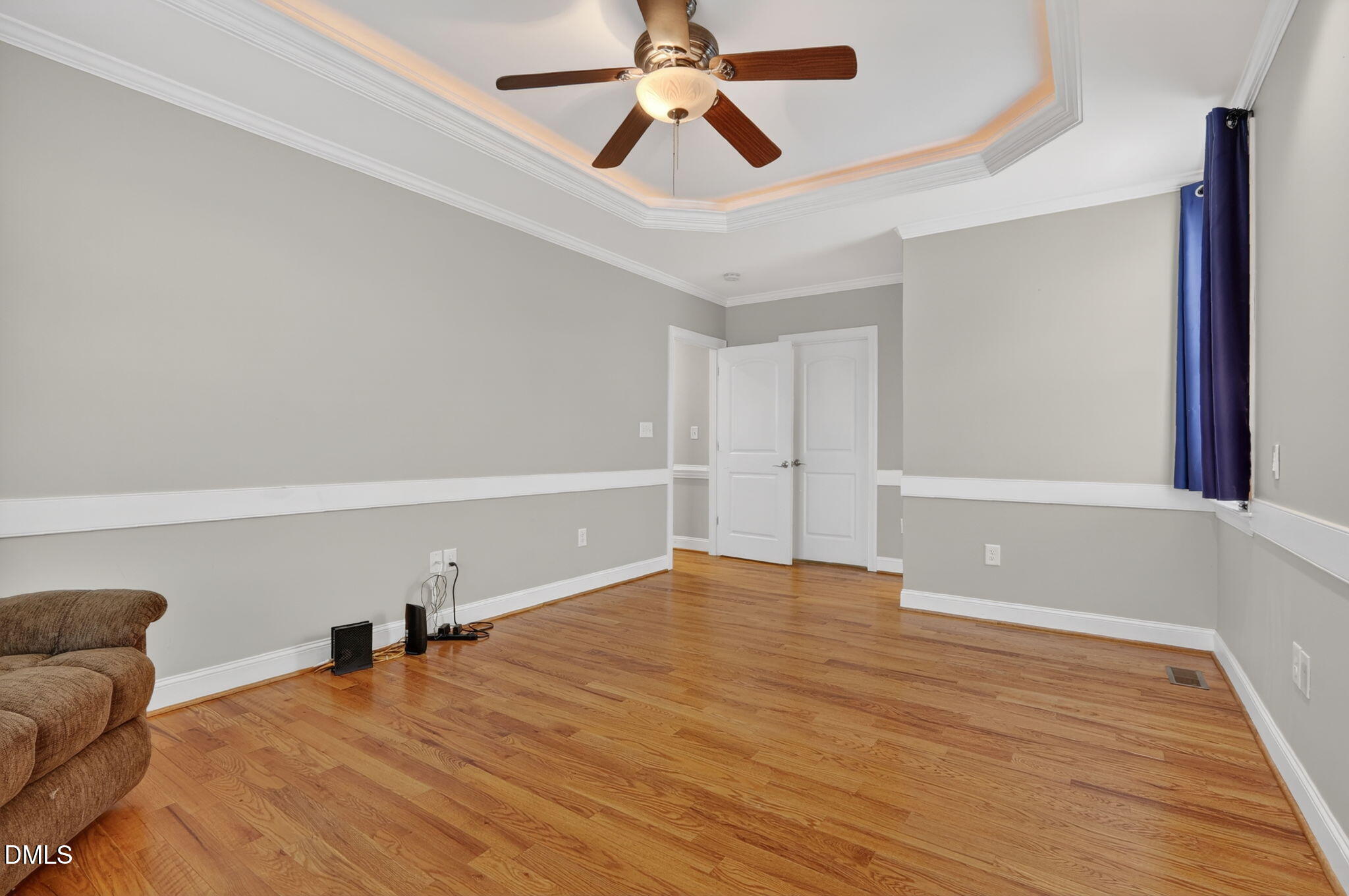 6730 Hemlock Court Sims, NC 27880 - Photo 18 of 39 Master Bedroom