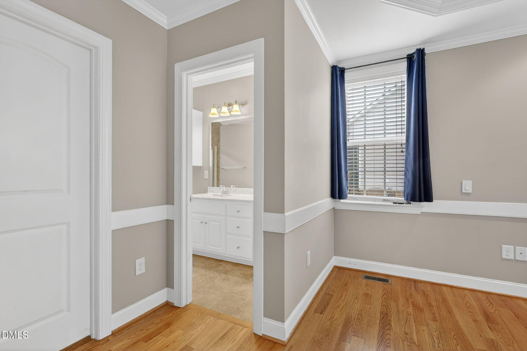 6730 Hemlock Court Sims, NC 27880 - Photo 19 of 39 Master Bedroom 2