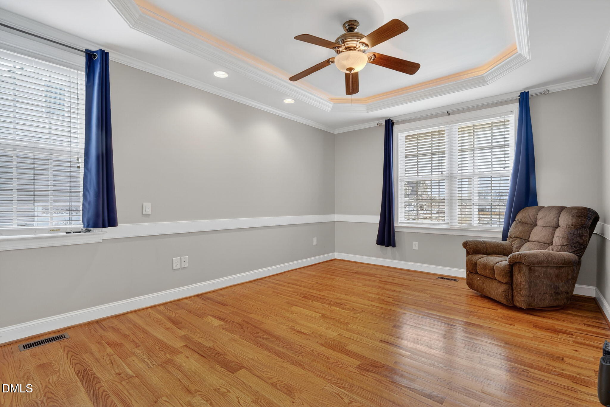 6730 Hemlock Court Sims, NC 27880 - Photo 20 of 39 Master Bedroom 3