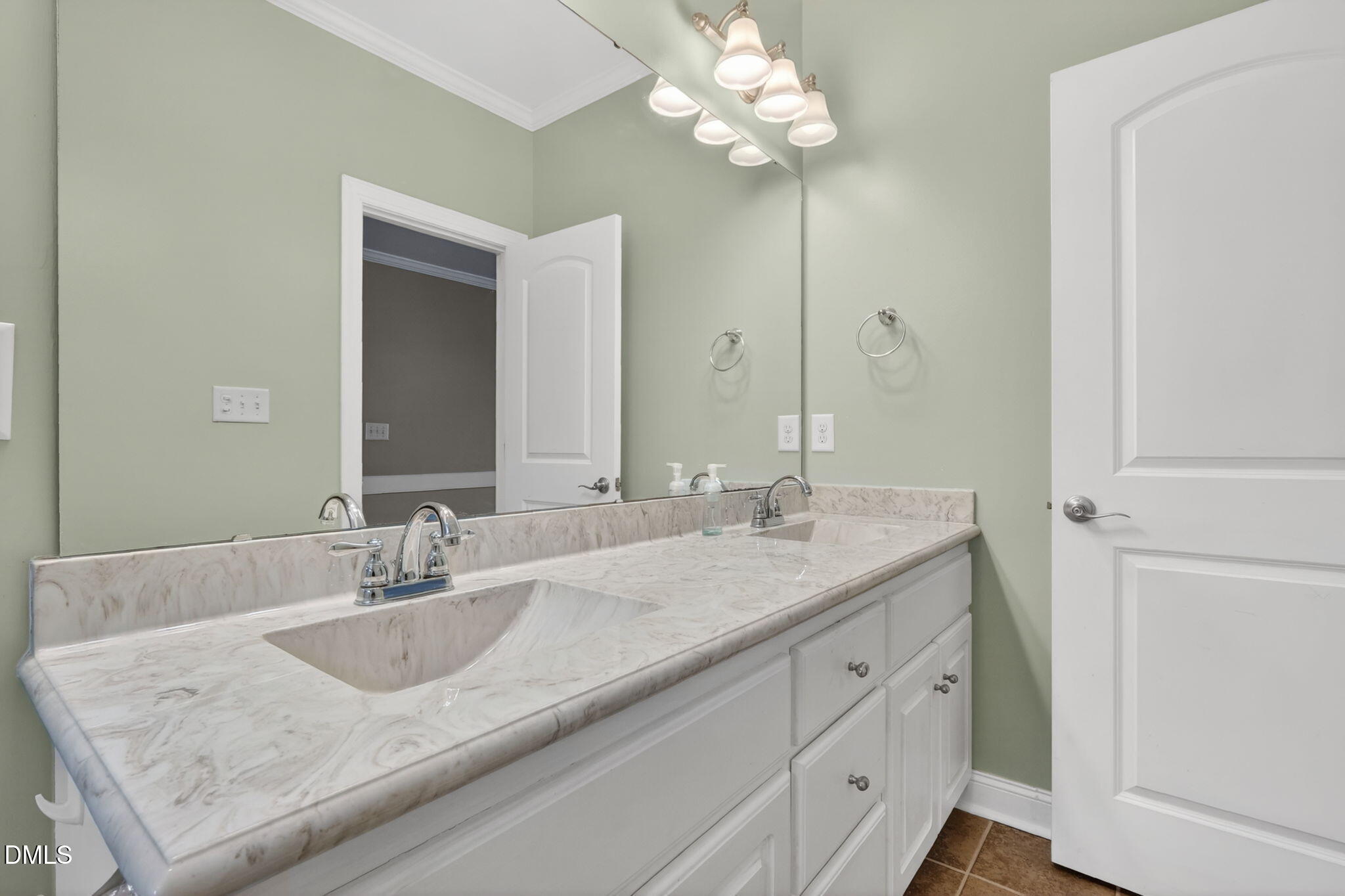 6730 Hemlock Court Sims, NC 27880 - Photo 22 of 39 Master Bath