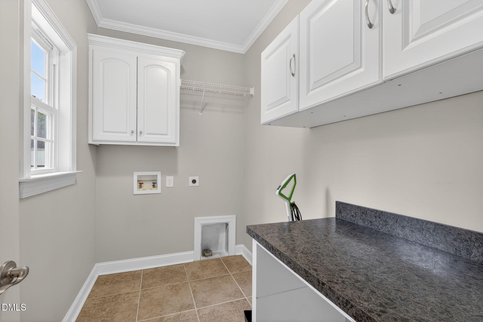 6730 Hemlock Court Sims, NC 27880 - Photo 24 of 39 Laundry