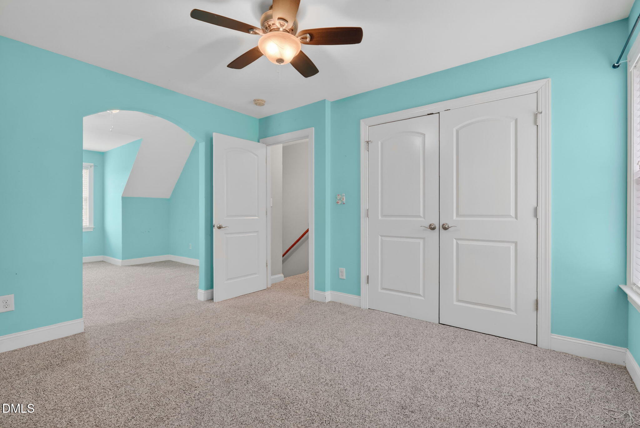 6730 Hemlock Court Sims, NC 27880 - Photo 26 of 39 2nd Bedroom 2