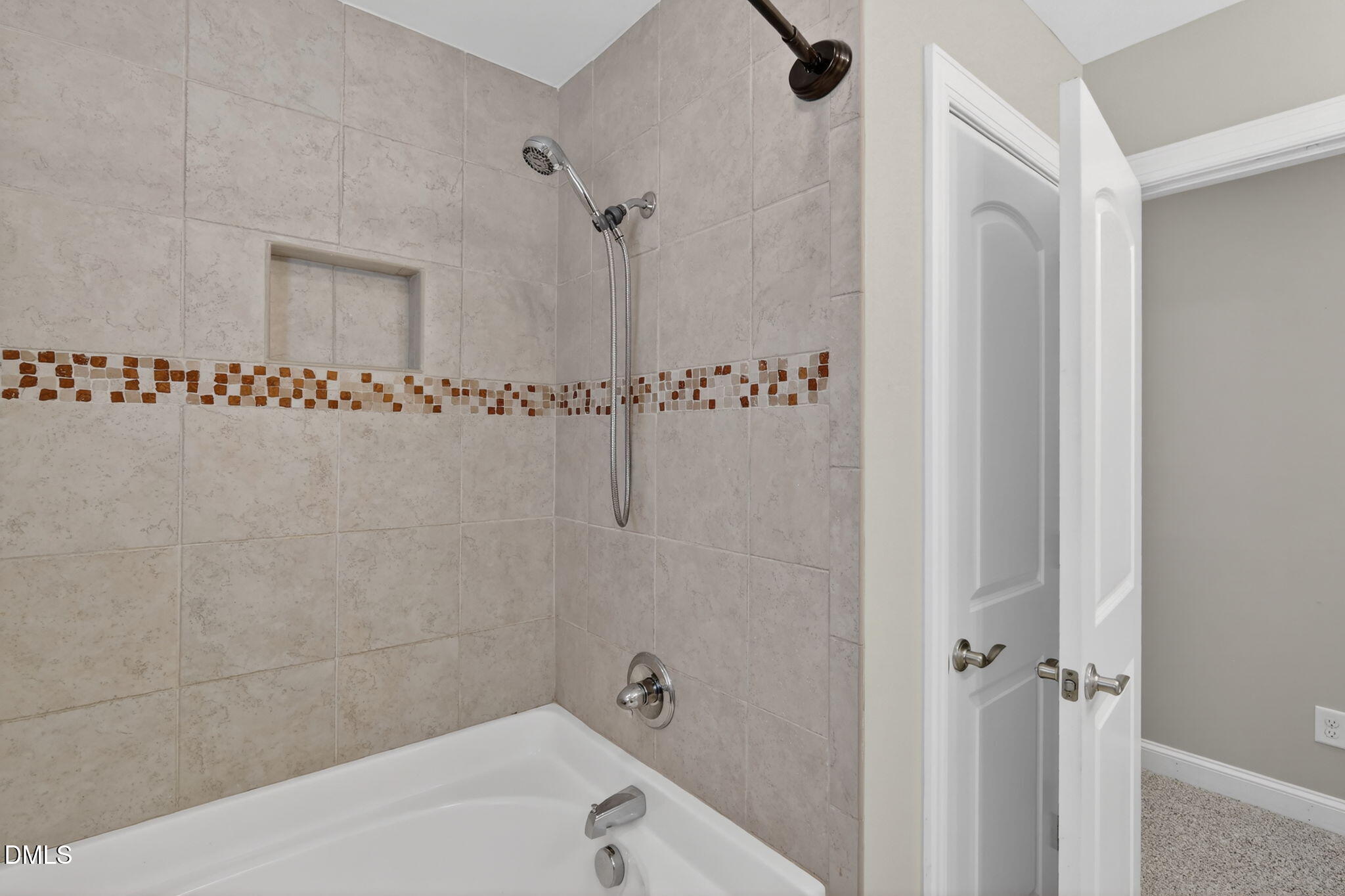 6730 Hemlock Court Sims, NC 27880 - Photo 28 of 39 Hall Bath 2