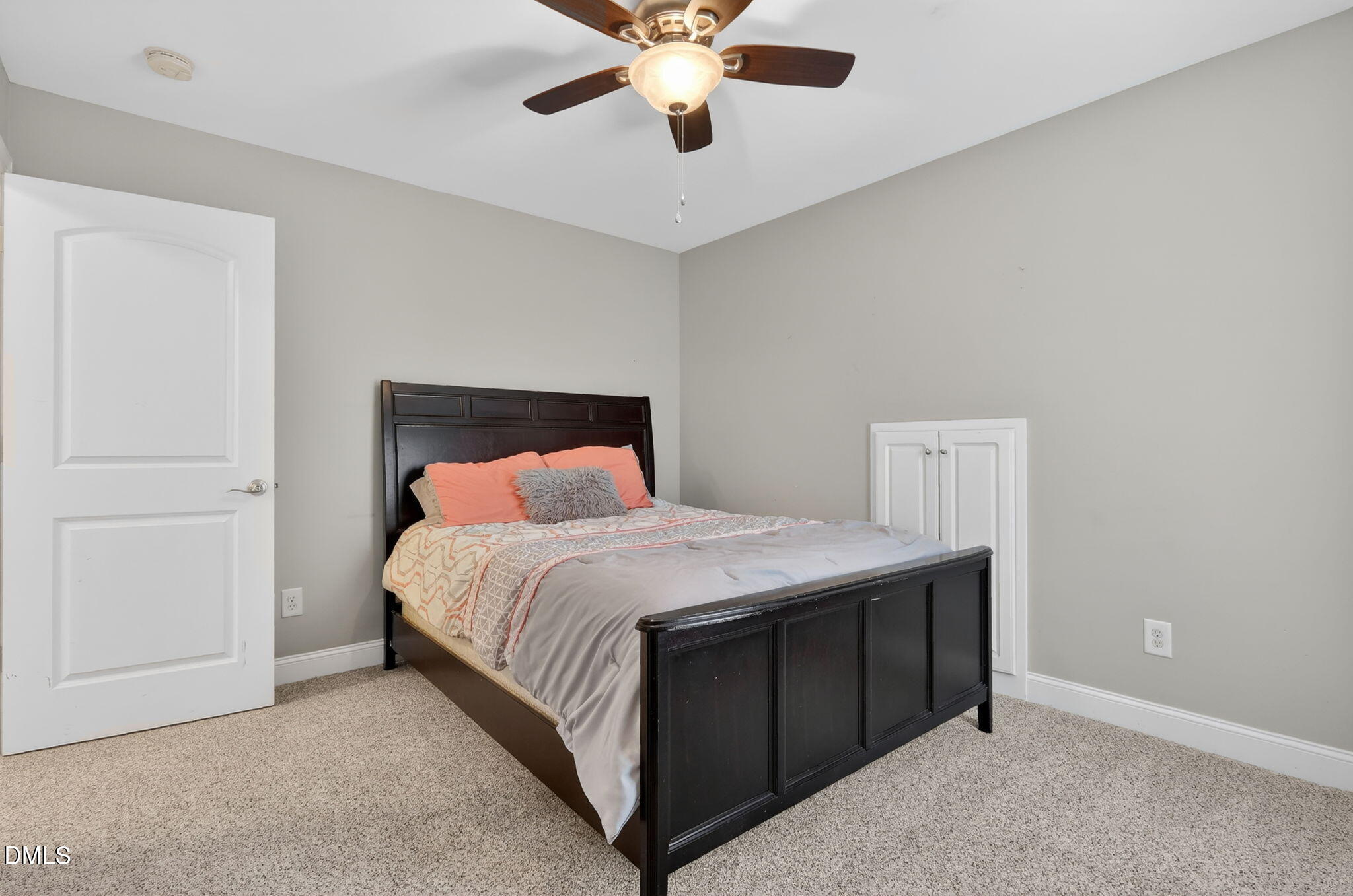 6730 Hemlock Court Sims, NC 27880 - Photo 29 of 39 3rd Bedroom