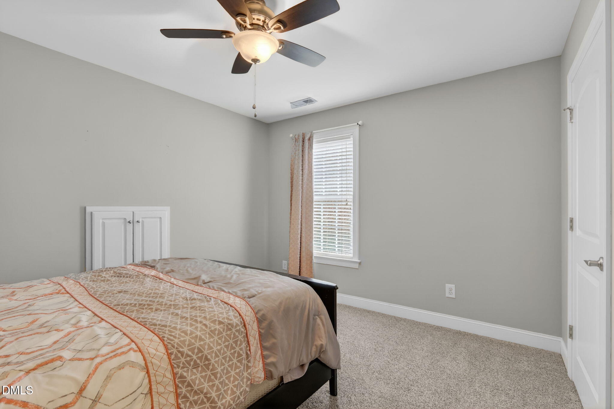 6730 Hemlock Court Sims, NC 27880 - Photo 30 of 39 3rd Bedroom 2