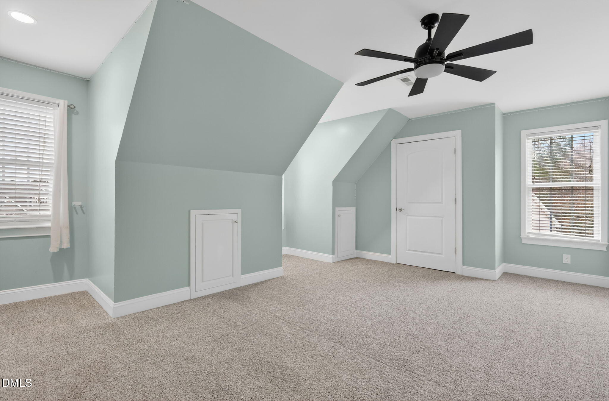 6730 Hemlock Court Sims, NC 27880 - Photo 31 of 39 4th Bedroom