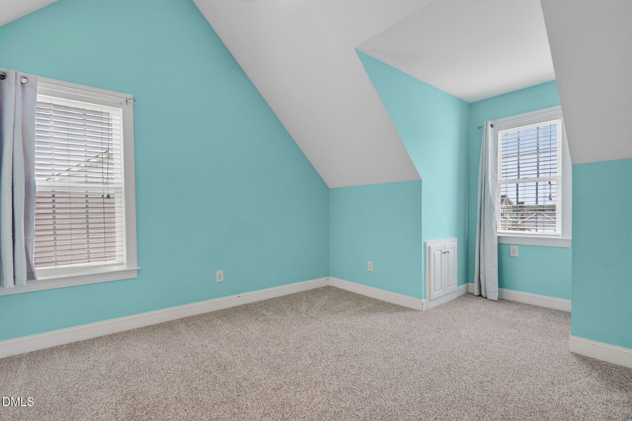 6730 Hemlock Court Sims, NC 27880 - Photo 32 of 39 Bonus Room