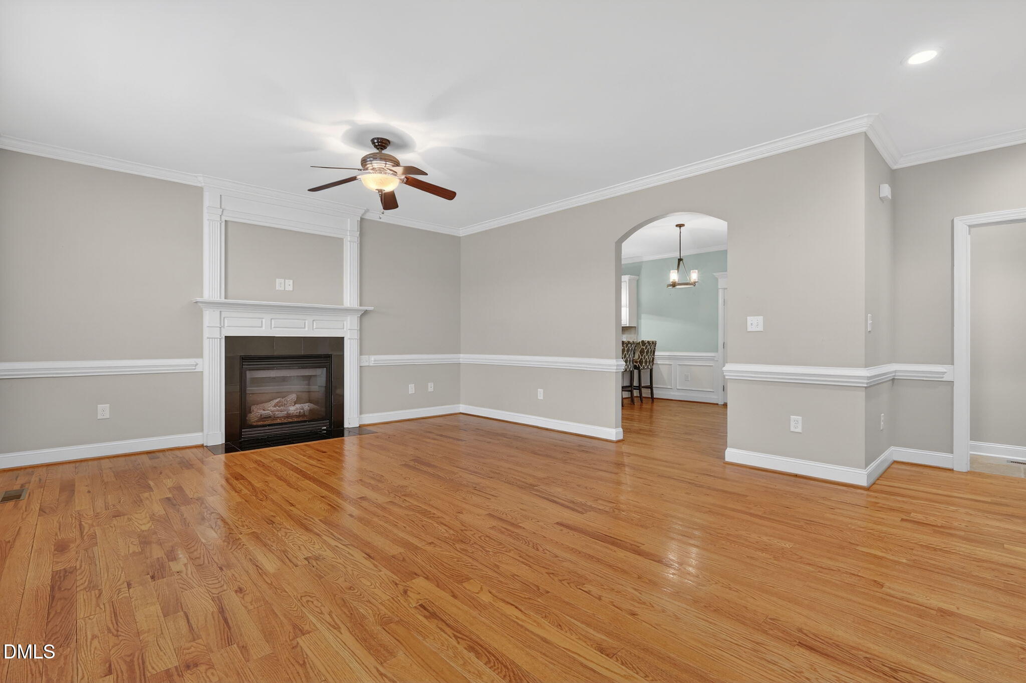 6730 Hemlock Court Sims, NC 27880 - Photo 6 of 39 Great Room