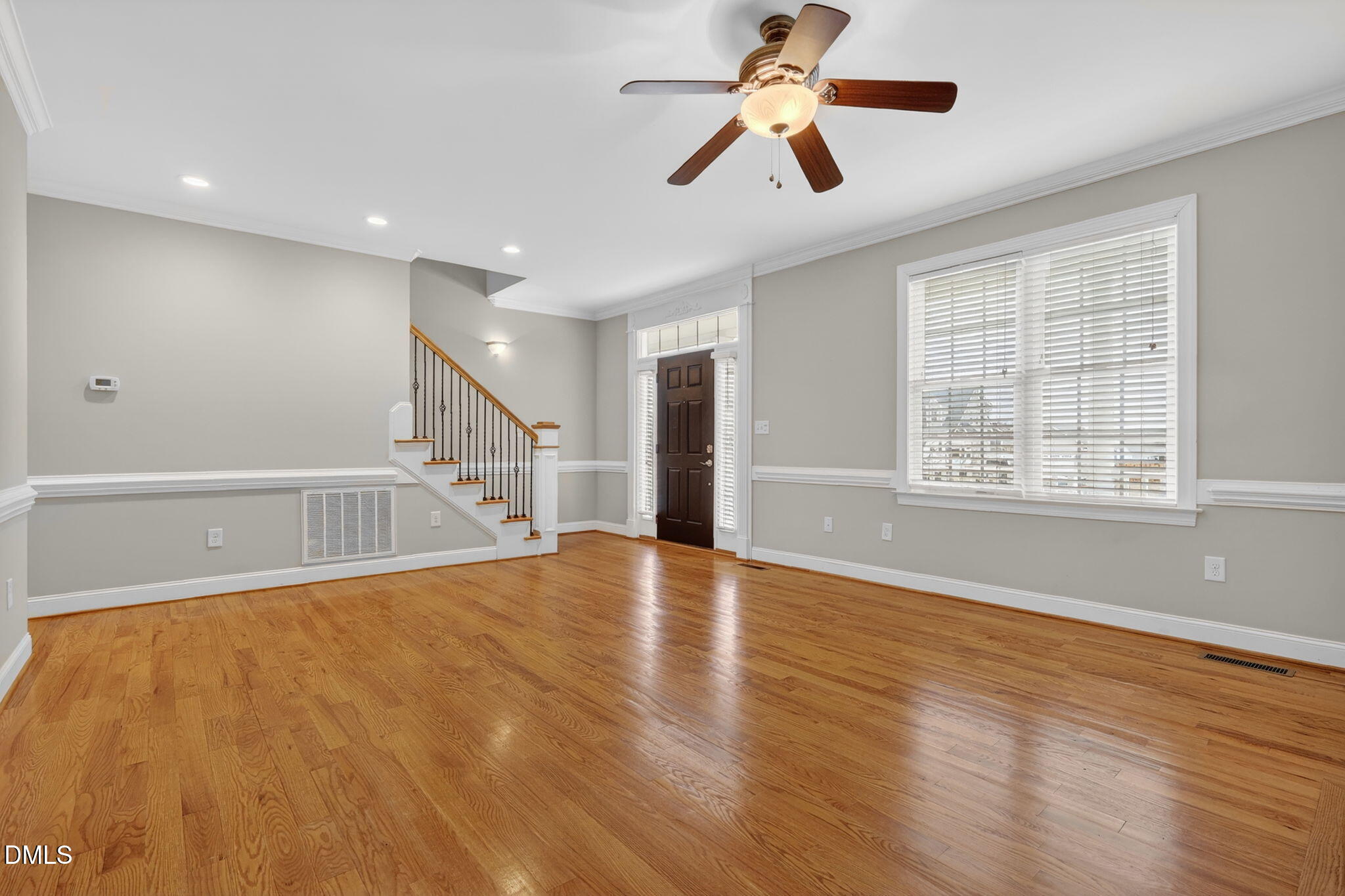 6730 Hemlock Court Sims, NC 27880 - Photo 7 of 39 Great Room 2