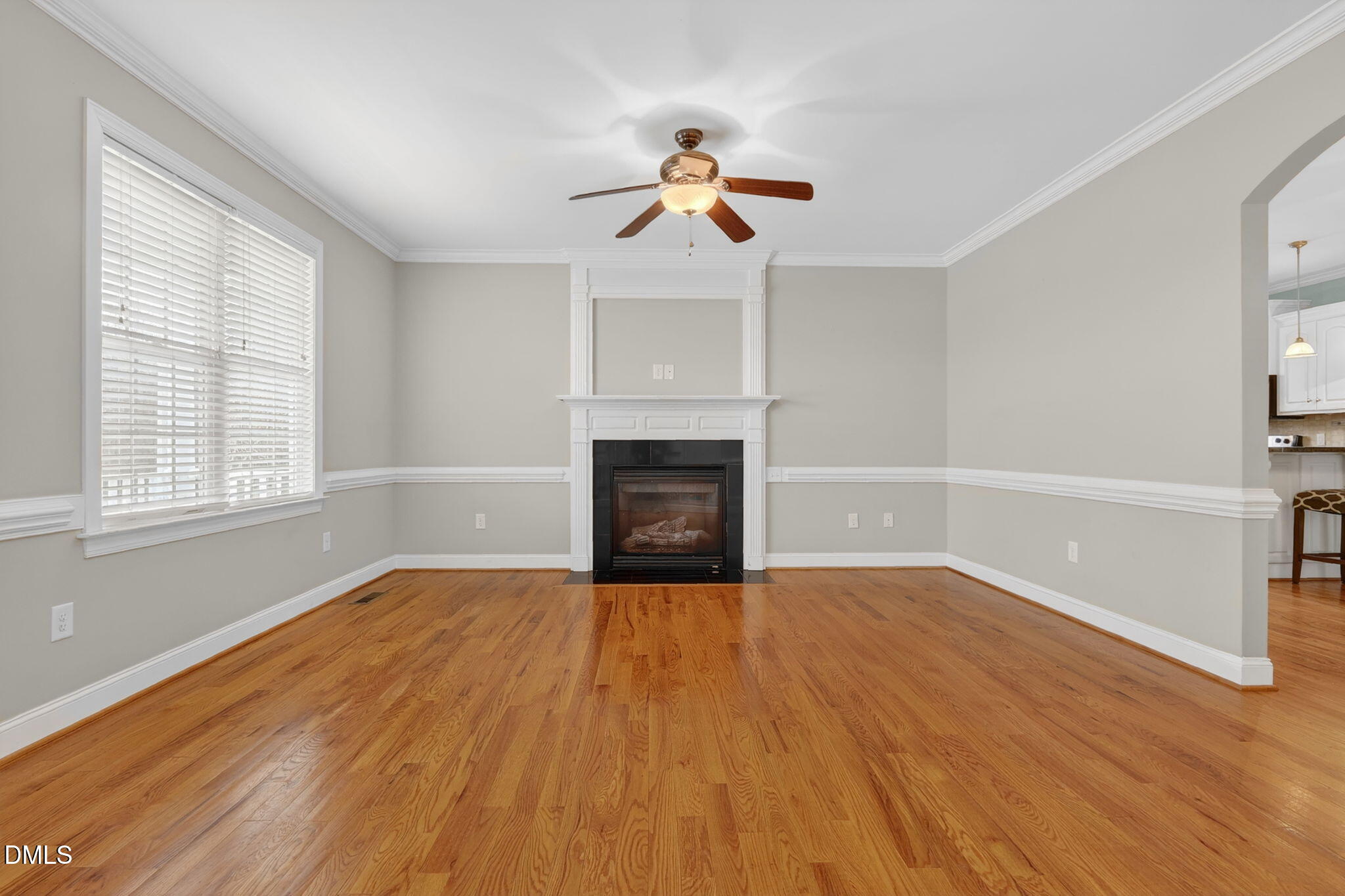 6730 Hemlock Court Sims, NC 27880 - Photo 8 of 39 Great Room 3