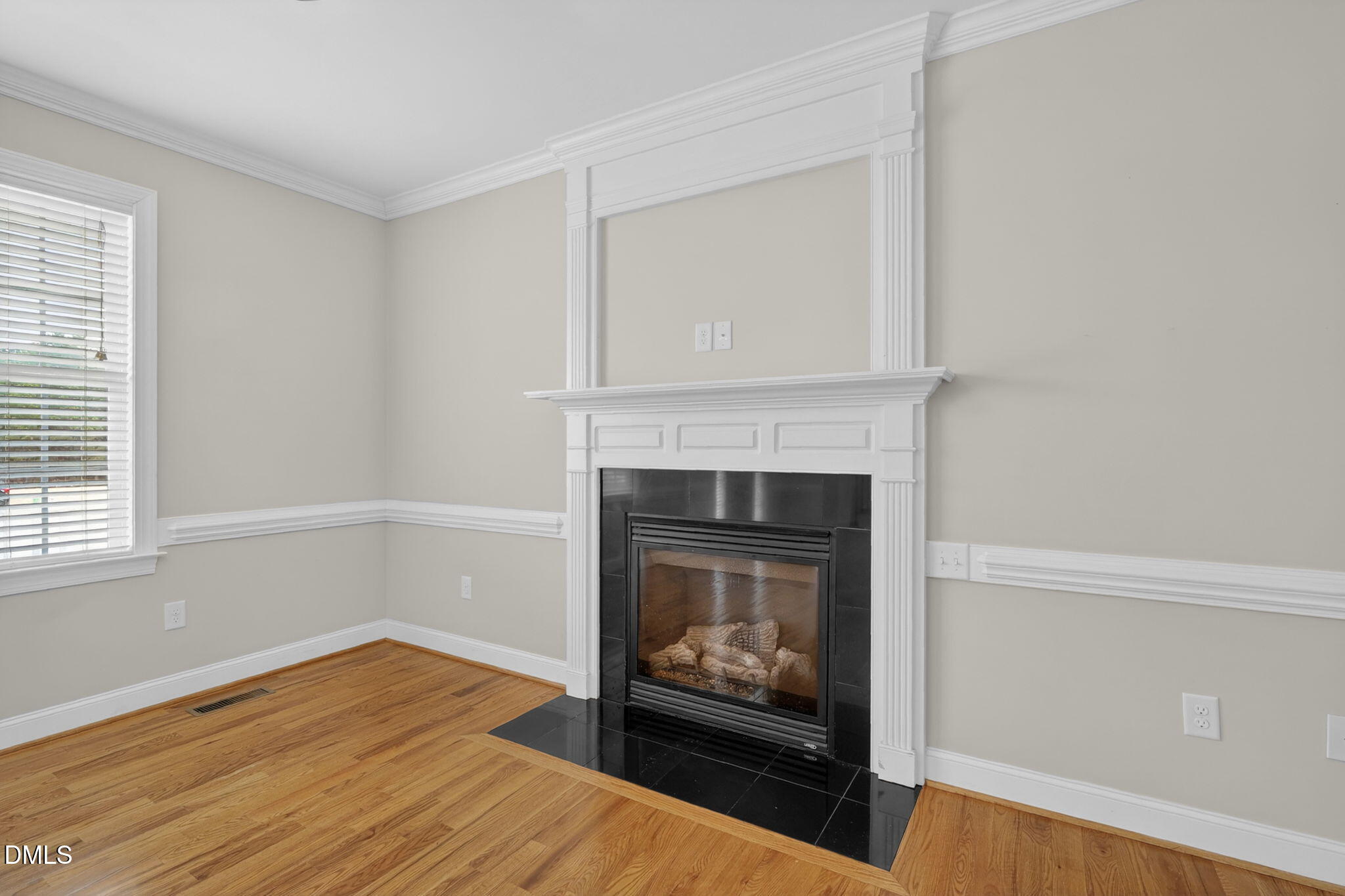 6730 Hemlock Court Sims, NC 27880 - Photo 9 of 39 Great Room Fireplace