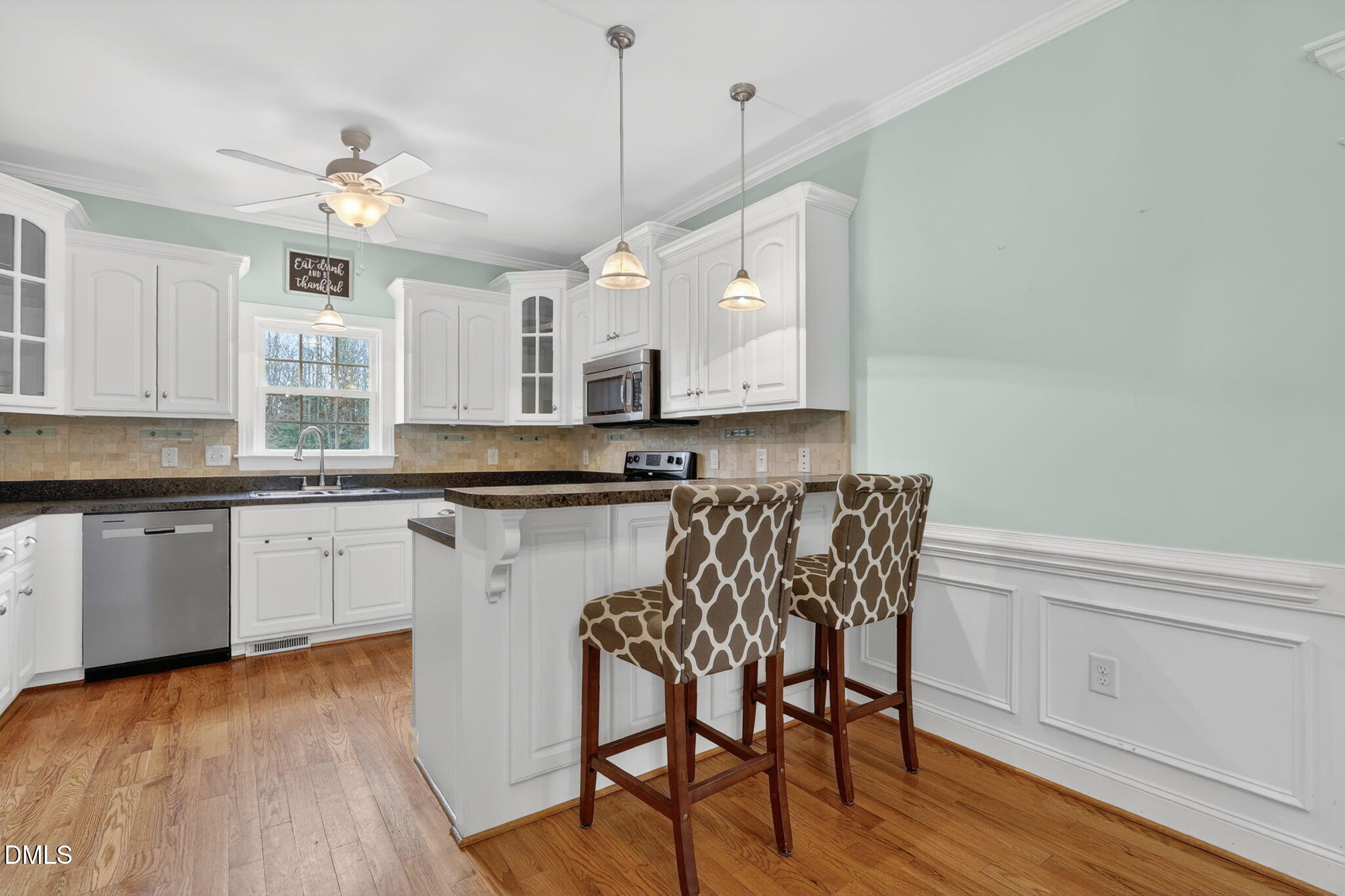 6730 Hemlock Court Sims, NC 27880 - Photo 10 of 39 Kitchen