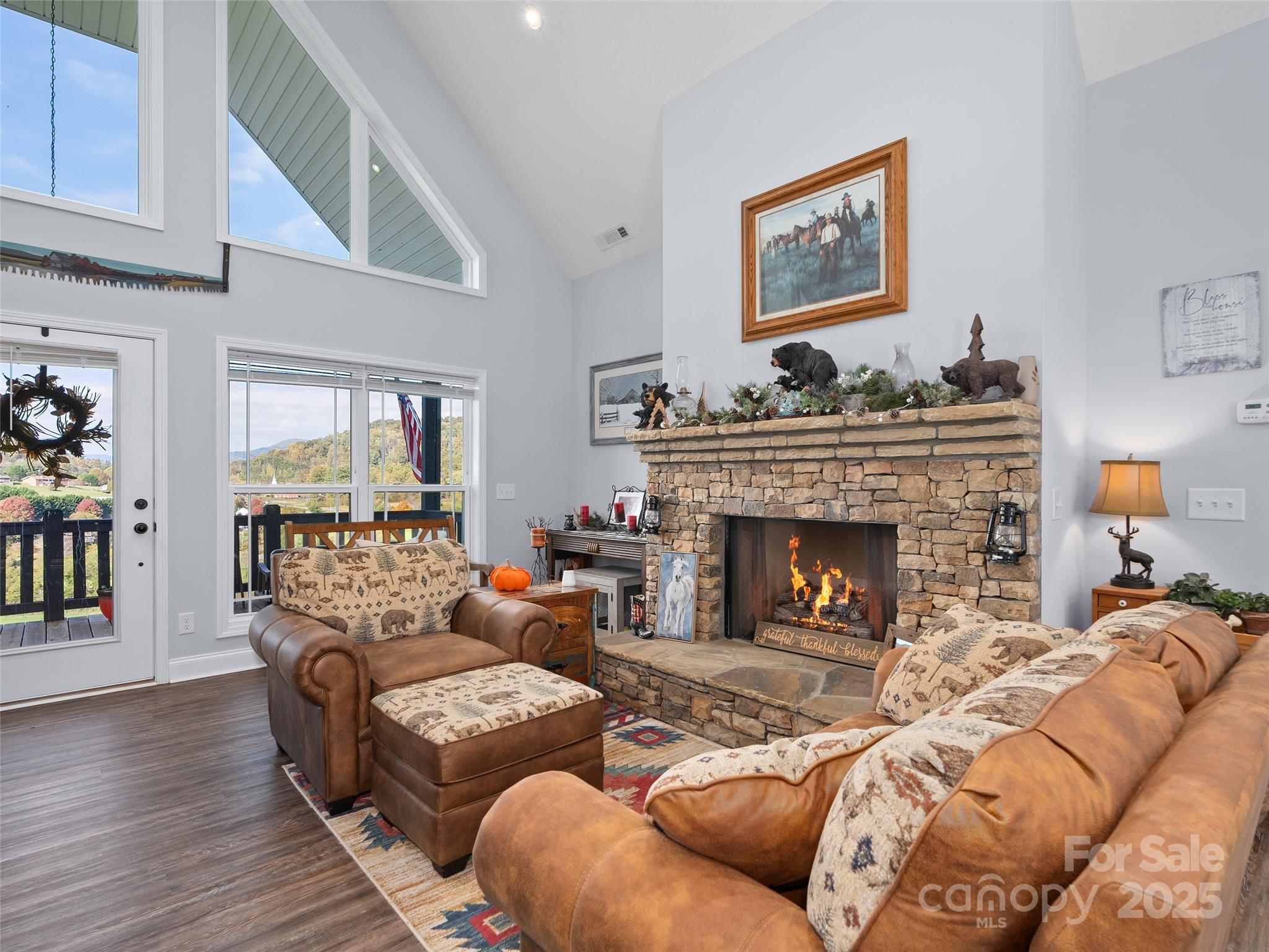 303 Johnson Farm Road Canton, NC 28716 - Photo 11 of 43
