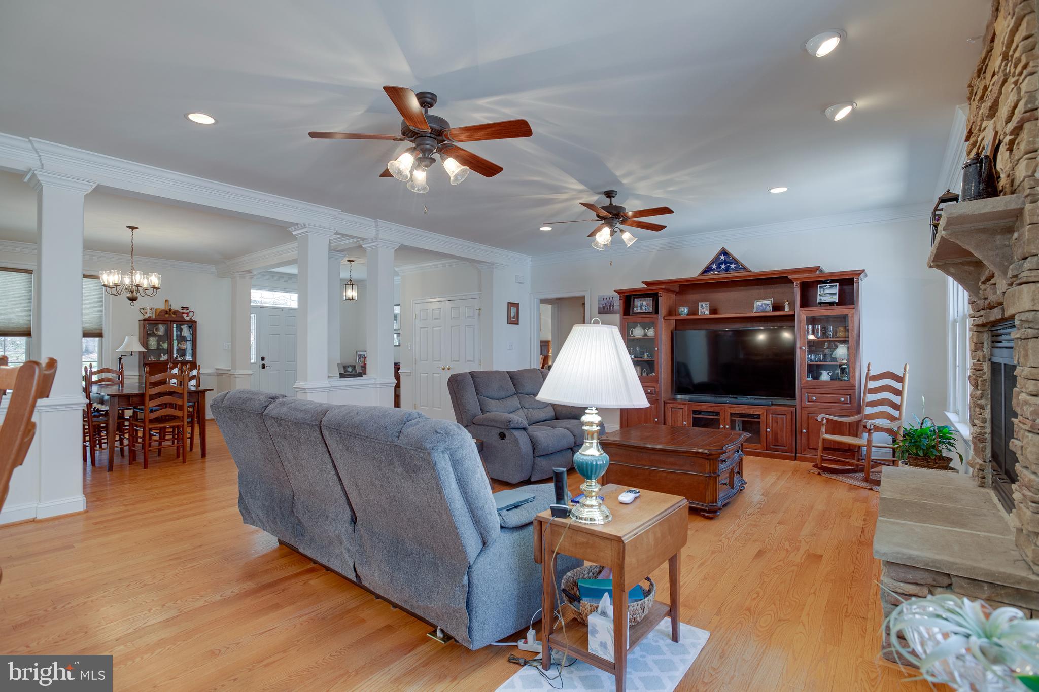 3279 Ridgeview Road Reva, VA 22735 - Photo 11 of 77