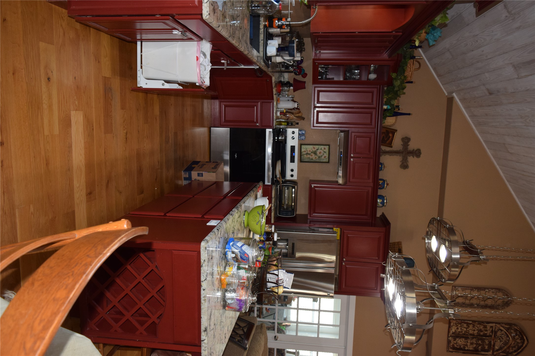278 Winfield Thicket Road Bastrop, TX 78602 - Photo 13 of 18