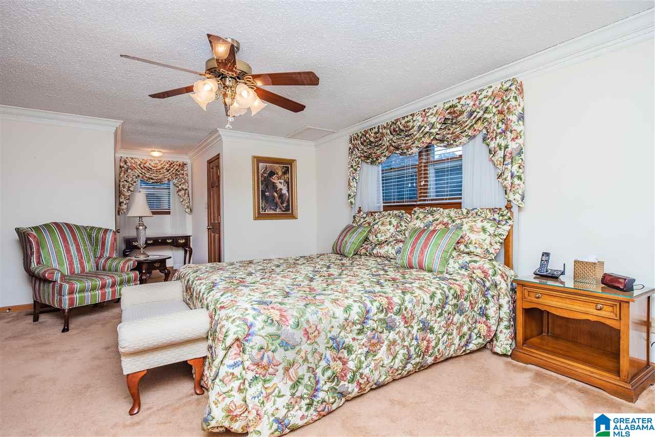 2177 Chenoor Road Birmingham, AL 35217 - Photo 35 of 49