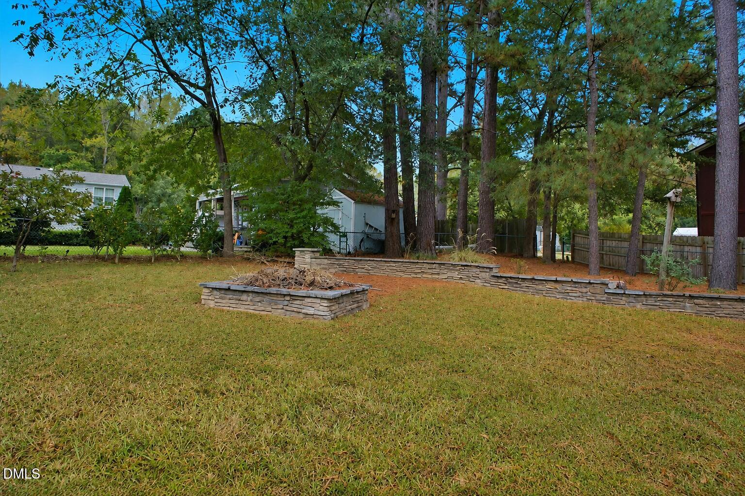 7313 Jacqueline Lane Raleigh, NC 27616 - Photo 20 of 20